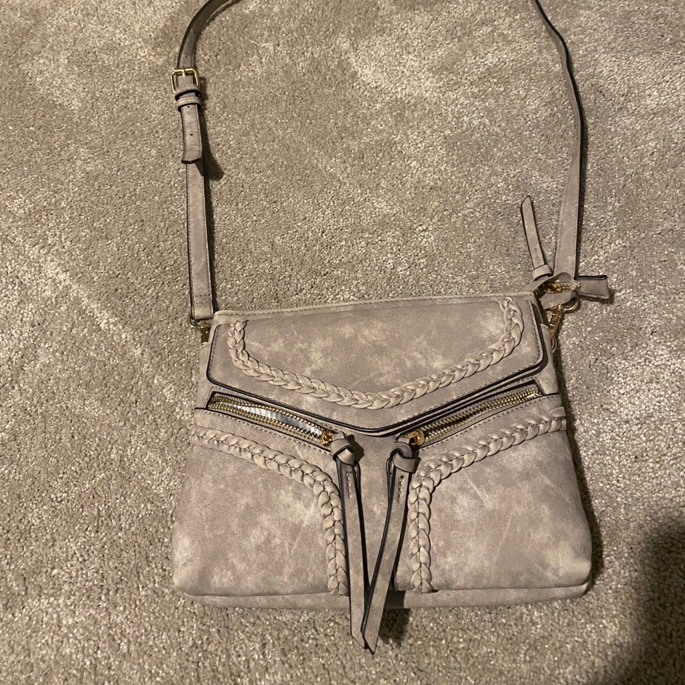 Altar’d state purse!